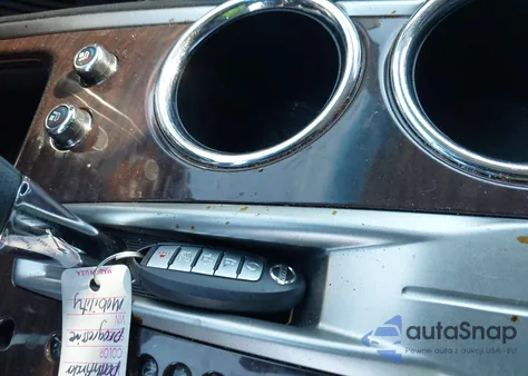 2015 Nissan Pathfinder Platinum from USA, damaged, VIN 5N1AR2MN3FC687084